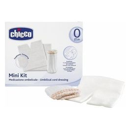 Chicco Mini Kit Medicazione Ombelicale