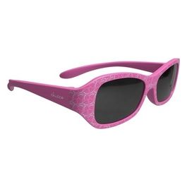 Occhiali da Sole Bimba Fucsia