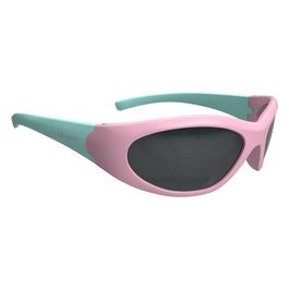 Occhiali da Sole Bimba Rosa