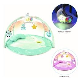 Palestra Gioco First Dreams 3In1 Palestrina Dei Colori