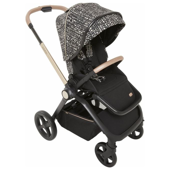 Chicco Passeggino 4 Ruote Mysa Glam Dew Re-Lux