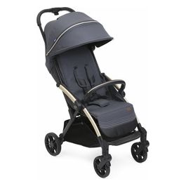 Passeggino 4 Ruote Goody Xplus Dark Shadow