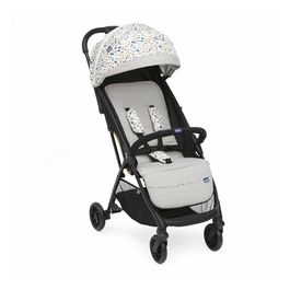 Chicco Passeggino 4 Ruote Glee Joking Beige