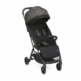 Chicco Passeggino 4 Ruote Glee Playful Black