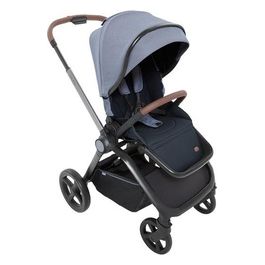 Passeggino 4 Ruote Mysa Royal Blue