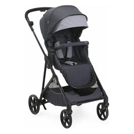 Passeggino 4 Ruote Seety Boston Grey