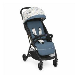 Chicco Passeggino 4 Ruote Glee Joyful Teal