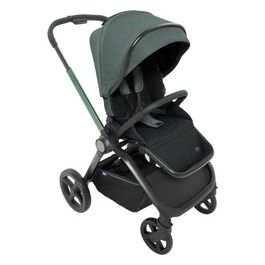 Passeggino 4 Ruote Mysa Jade Green