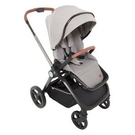 Chicco Passeggino 4 Ruote Mysa Silver Grey