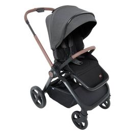 Chicco Passeggino 4 Ruote Mysa Black Satin