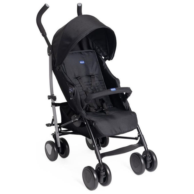 Chicco Passeggino Echo Lite Ebony