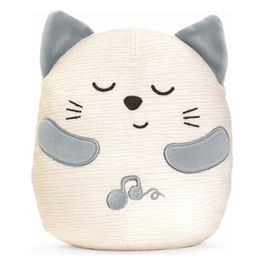 Peluche First Dreams Gattino Dolce Fusa