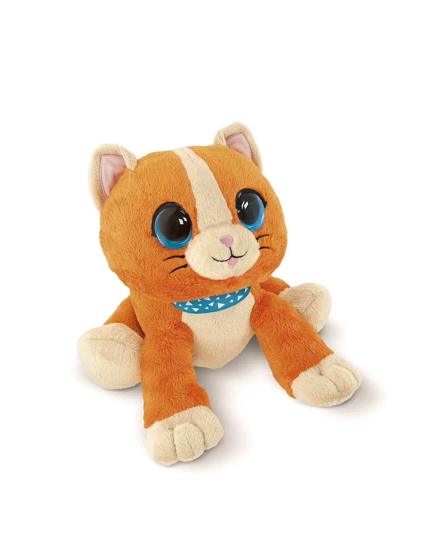 Chicco Peluche Wow Pets