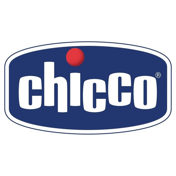 Chicco Piatto in Silicone a Scomparti con Ventosa 12 Mesi + Bimbo
