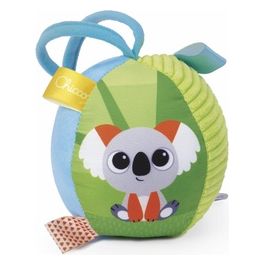 Prime Attivita' Baby Sense e Focus Palla Soft