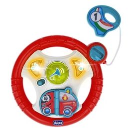 Prime Attivita' Baby Sense and Focus Baby Driver Il mio Primo Volante