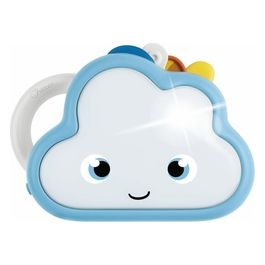 Prime Attivita' Baby Sense e Focus Weathy La Nuvoletta