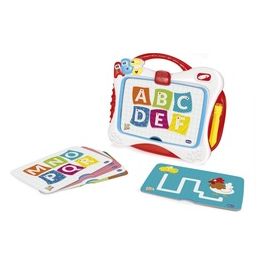 Prime Attivita' Bilingual Abc Lavagna Leggi e Scrivi