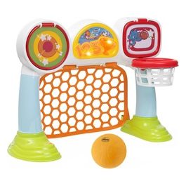 Prime Attivita' Fitefun Porta Multisport League 3 in 1