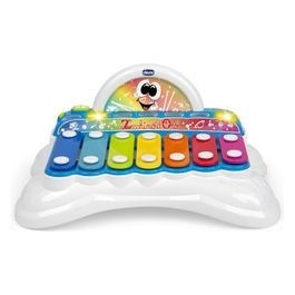 Prime Attivita' Happy Music Flashy Lo Xilofono 2 in 1