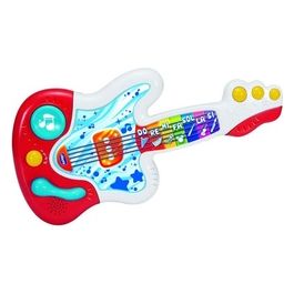 Prime Attivita' Happy Music La Mia Prima Chitarra