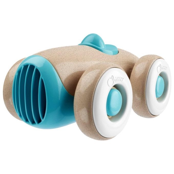 Chicco Prime Attivita' Macchinina Eco Verde