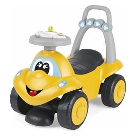 Primipassi Move and Grow Billy Walk and Ride Giallo