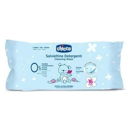 Salviettine Detergenti Pocket