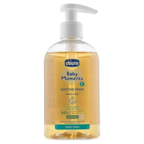 Chicco Sapone Baby Moments