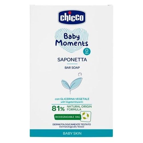 Chicco Sapone Baby Moments