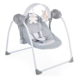 Sdraietta Altalena Relax e Play Grey