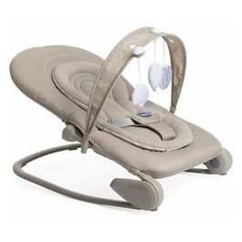 Sdraietta Hoopla' Beige Re Lux