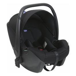 Seggiolino Auto Essential Kory Black