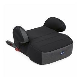 Chicco Seggiolino Auto Quasar Fix i-Size Obsidian