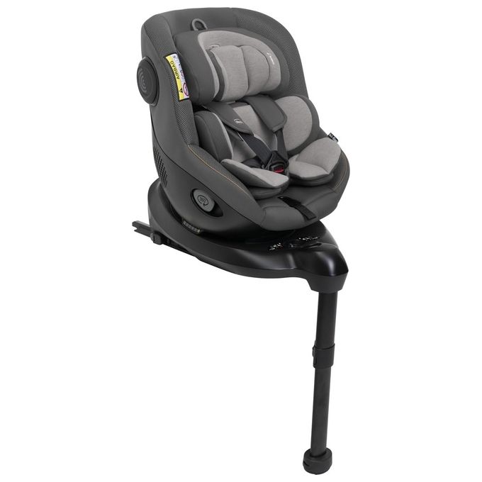 Chicco Seggiolino Auto Seat105 04087114260000 Easy Recline System Glam