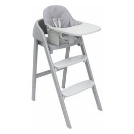 Chicco Seggiolone Crescendo Up Evolutivo Tourin Grey