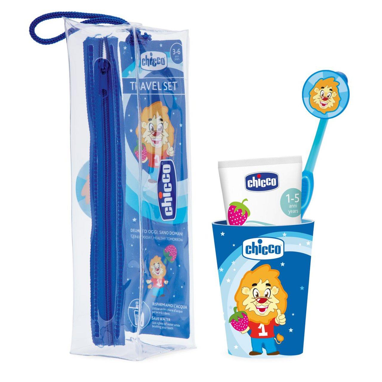  Prodotti Chicco Per Neonati - Set Di Igiene E Benessere / Igiene  E Benessere: Prima Infanzia