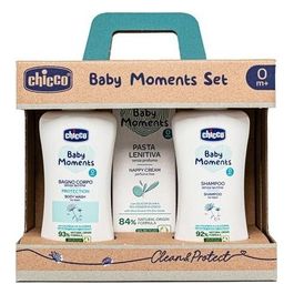 Chicco Set Regalo Baby Moments