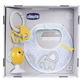 Set Regalo Infanzia My Sweet Dou Dou Prima Pappa