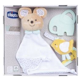 Set Regalo Nascita Infanzia My Sweet Dou Dou