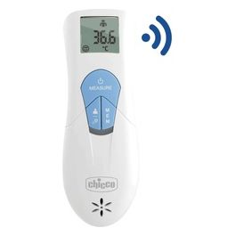 Thermo Ir Termometro Bluetooth