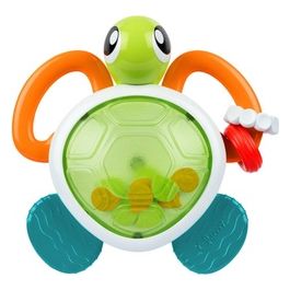 Trillino Baby Sense e Focus Tartaruga Elettronica