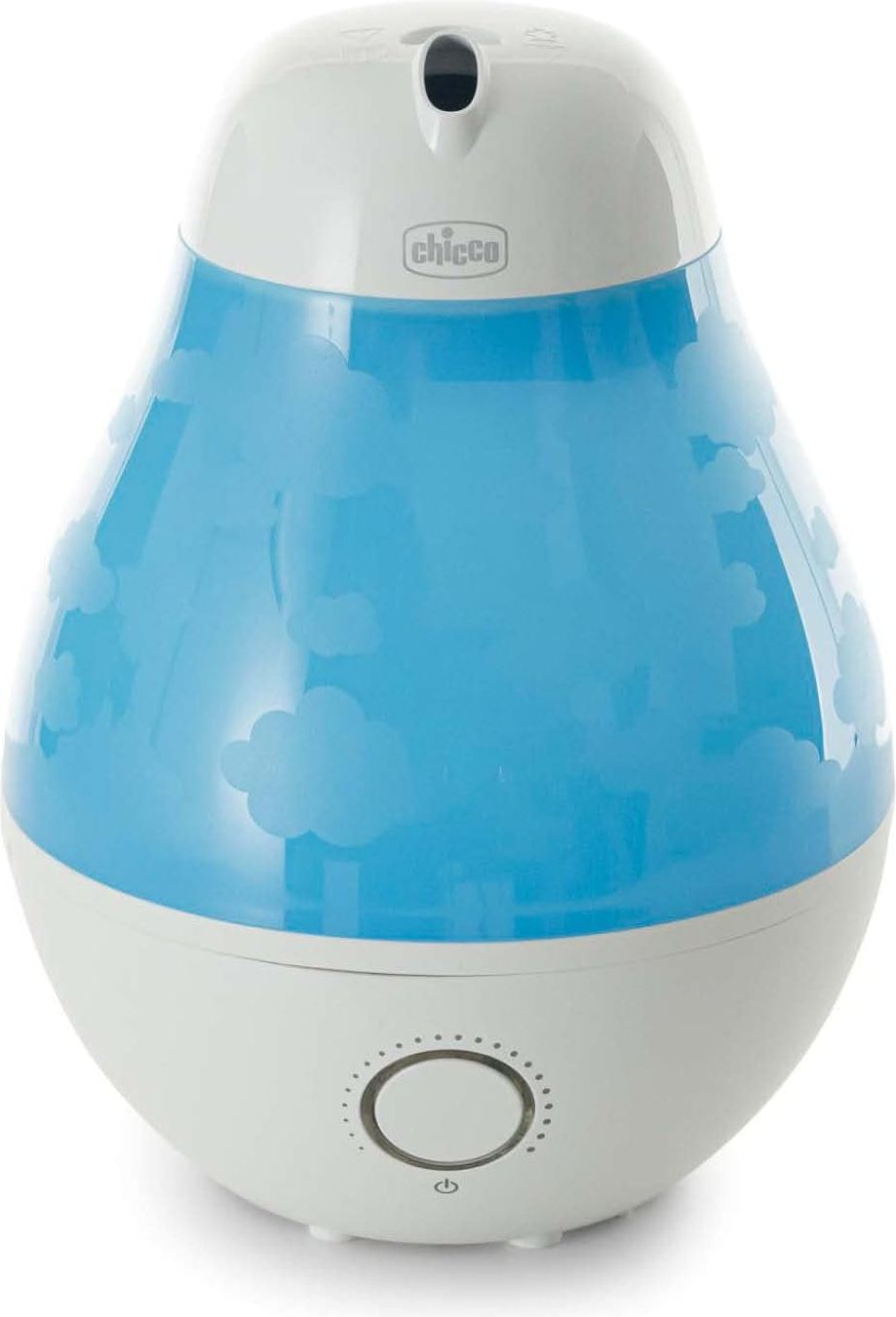 Chicco Umidificatore a Tiepido Humi Ambient