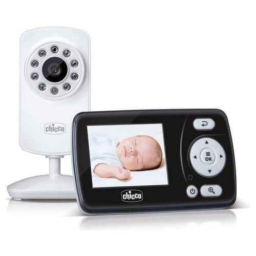 Chicco Video Baby Monitor Smart