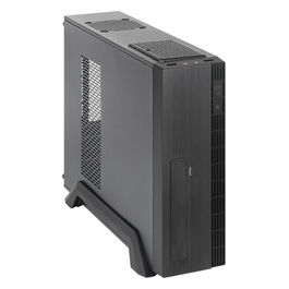 Chieftec UE-02B-OP Pc Case Mini Itx