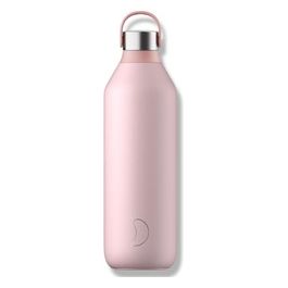 Chilly's Water Bottle Serie2 Blush Pink 1000ml