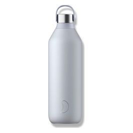 Chilly's Water Bottle Serie2 Frost Blue 1000ml