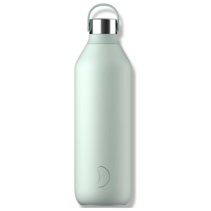 Chilly's Water Bottle Serie2 Lichen 1000ml