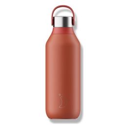 Chilly's  Water Bottle Serie2 Maple Red 500ml