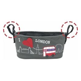 Borsetta per Passeggino CityBucket London